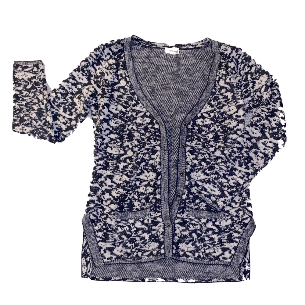 Boho Cardigan